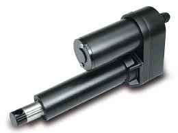 Actuator liniar seria ID10 - șurub cu bile