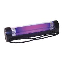 Lampă UV mică - eurotester - Regina Shop