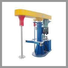 Dispergător pentru furnizori și producători de adezivi - China - Preț de producție - Tonghui Machinery