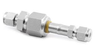 Fitinguri dielectrice - DF | AirGas