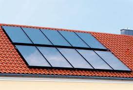 Ploché alebo trubicové slnečné kolektory? Porovnanie ukazuje ich výhody a nevýhody | ENERGIE-PORTAL.SK
