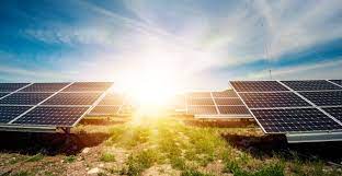 Energie solară și centrale solare - Infovek
