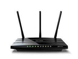 Modem / router VDSL / ADSL fără fir TP-LINK, AC1200 / Archer VR400