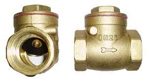 Clapetă de sens DN 80 3