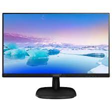 Monitor LCD monitor s rezoluție Full HD 243V7QDSB/00 | Philips