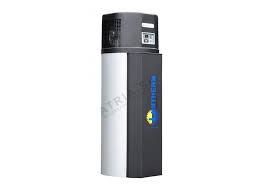Pompă de căldură HPW - Lentherm ECO 3RZ 300VZ - ATRIA.SK