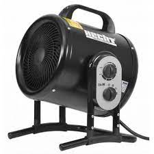 HECHT 3422 - priamotop electric cu termostat