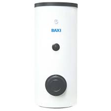 Boiler solar TUV 300l Baxi UBVT 300 DC
