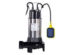 Pompa de fumier Levita SP1500C | Mountfield.sk