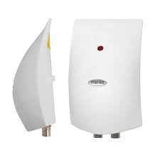 Încălzitor instant de apă 3,5 kW, cu presiune scăzută - Mereo.sk
