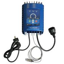 Convertor de frecvență ARCHIMEDE IMMP 1.1W 1,1kW 1x230V max.9A pentru pompa