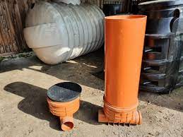 Revizie DN400/160/1000 - pentru curățarea canalizării dumneavoastră!!