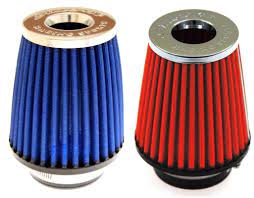 Univerzálny sport aer filtru SIMOTA JAU-X12209-05 | race-shop.sk
