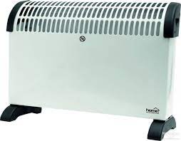 Priamotop electric convector 2000W FK330 5000417-01 | Elektro Sychra