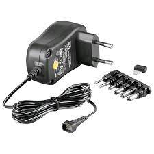 Goobay adaptator universal 230V, 3-12V, 1A | Datacomp.sk