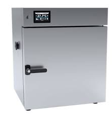 Sterilizator cu curgere naturală a aerului, SRN SMART | E-shop | Laboratornatechnika.sk