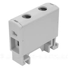 Conector universal UK 16/1 A acoperit gri 1,5-16mm2 – E.M.A. - materiale electrice