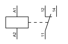 Relee electromagnetic – Wikipedia