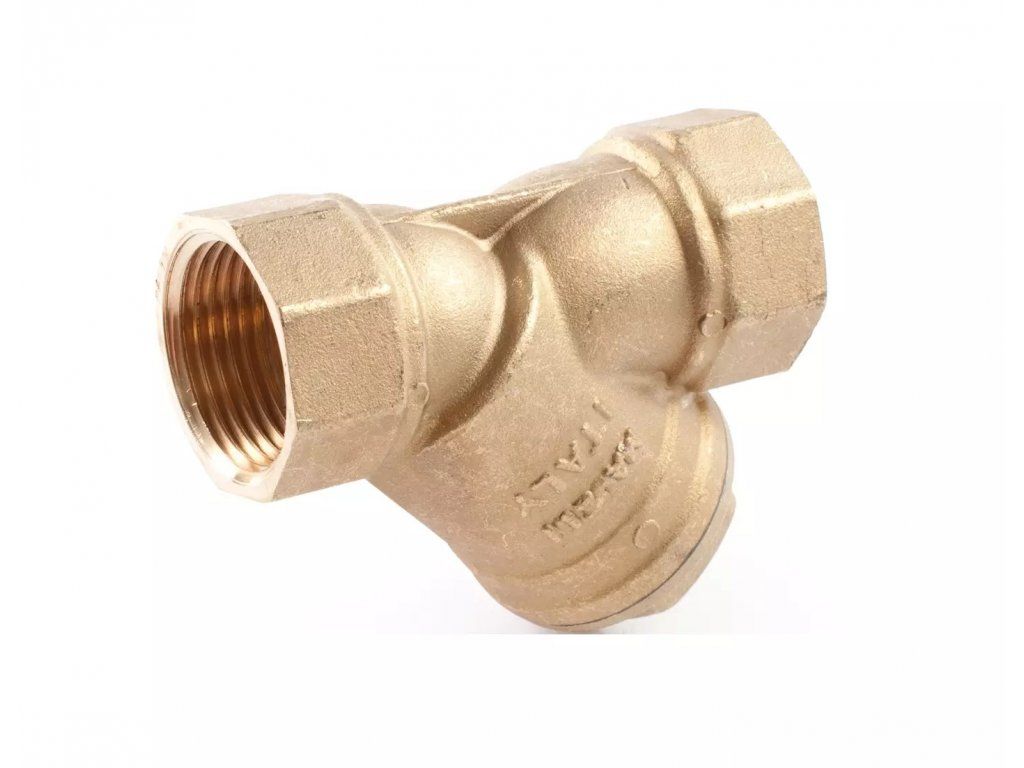 Filtru pentru încălzire