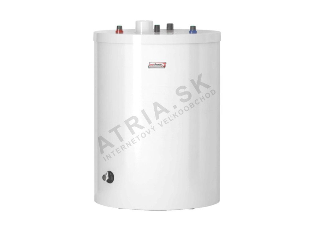 Boiler pentru apă caldă